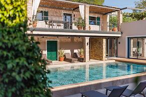 Vila Robida & SPA