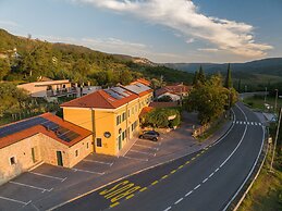 Vila Robida & SPA
