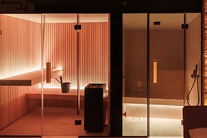Vila Robida & SPA