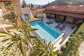 Vila Robida & SPA