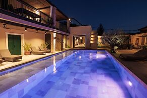 Vila Robida & SPA