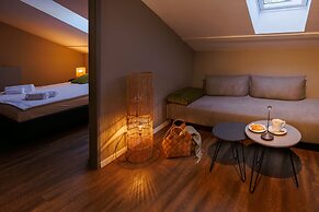 Vila Robida & SPA