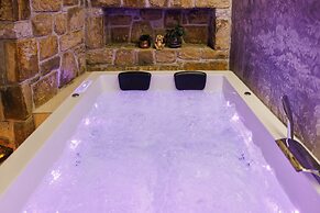 Vila Robida & SPA