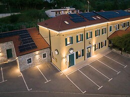 Vila Robida & SPA