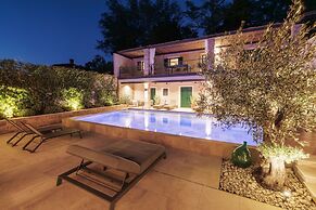 Vila Robida & SPA