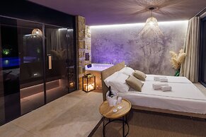 Vila Robida & SPA