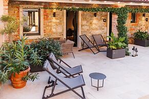 Vila Robida & SPA