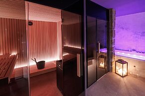 Vila Robida & SPA