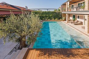 Vila Robida & SPA