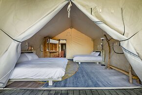 Grow Tree Glamping