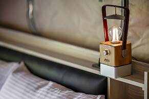 Grow Tree Glamping