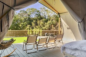 Grow Tree Glamping