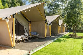 Grow Tree Glamping