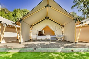 Grow Tree Glamping
