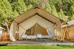 Grow Tree Glamping