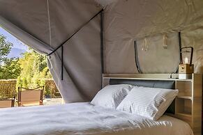 Grow Tree Glamping