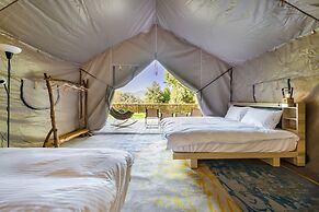 Grow Tree Glamping