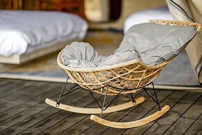 Grow Tree Glamping