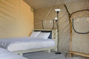 Grow Tree Glamping