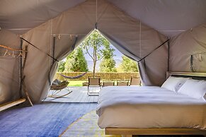 Grow Tree Glamping
