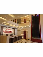 Hotel Sahibs Red Carpet