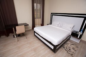 TRISEK HOTEL