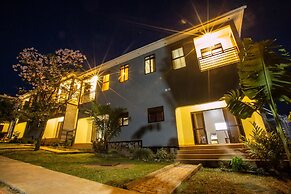 TRISEK HOTEL