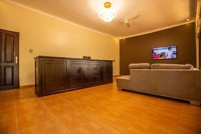 TRISEK HOTEL