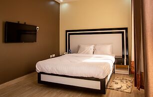 TRISEK HOTEL
