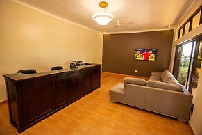 TRISEK HOTEL