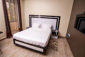 TRISEK HOTEL
