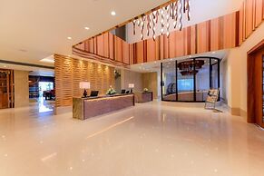 Four A Resort Jammu