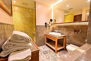 Four A Resort Jammu