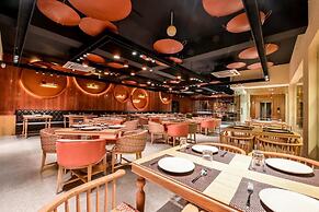 Four A Resort Jammu