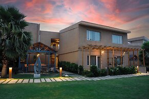 Four A Resort Jammu