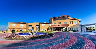 Four A Resort Jammu