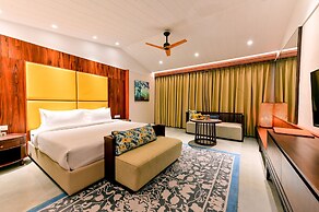 Four A Resort Jammu