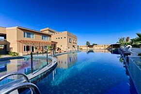 Four A Resort Jammu