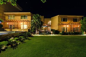 Four A Resort Jammu
