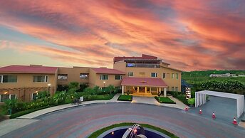 Four A Resort Jammu