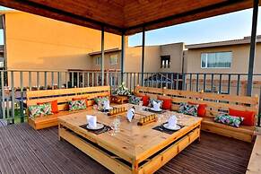 Four A Resort Jammu