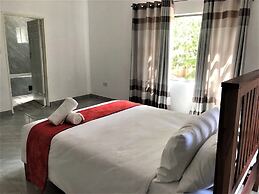 Kafusi Lodge