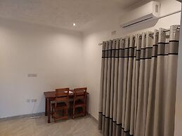 Kafusi Lodge