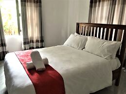 Kafusi Lodge