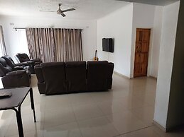 Kafusi Lodge