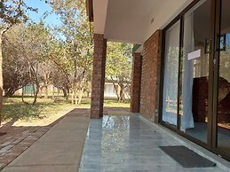 Kafusi Lodge