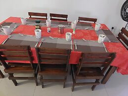 Kafusi Lodge