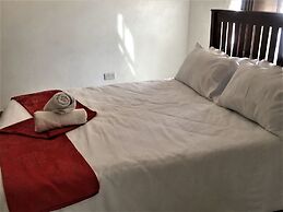 Kafusi Lodge