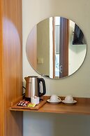 Sayina Hotel