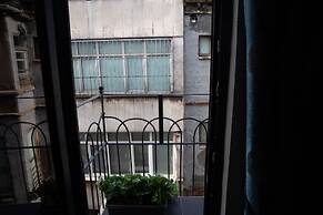Sayina Hotel